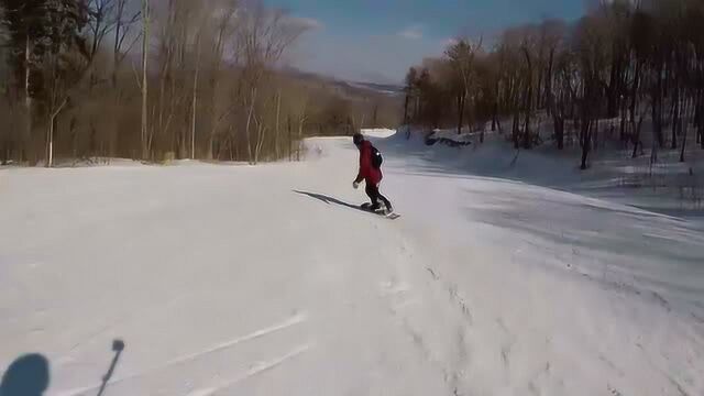 黑龙江省哈尔滨市亚布力滑雪度假区