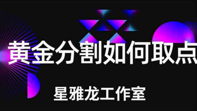 如何利用斐波拉契(黄金分割线)寻找阻力位