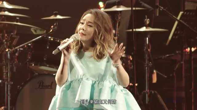 《倚天屠龙记》最火插曲,终于找到了原版现场,好听哭!