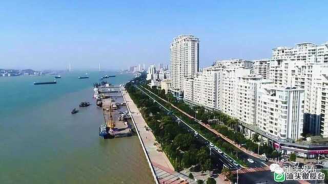 汕头内海湾藏着这么多美景,不容错过!