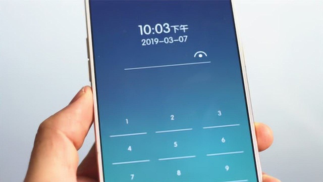 教你设置动态锁屏密码,一分钟变一次,小偷看了都没辙