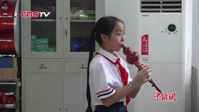 中国第一所希望小学:从没学上到上好学