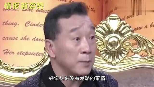 还记得小品演员的刘亚津吗?出道29年不温不火,女儿却美如天仙!