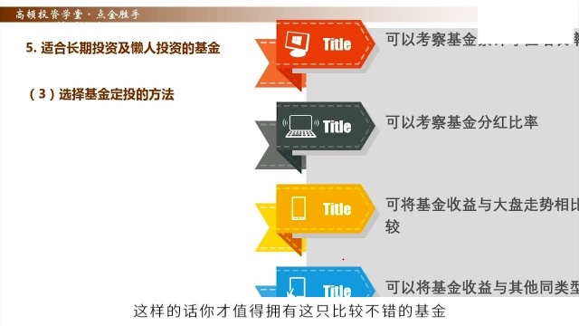 一个需要关注的手续费盲点和2个指数基金的投资策略