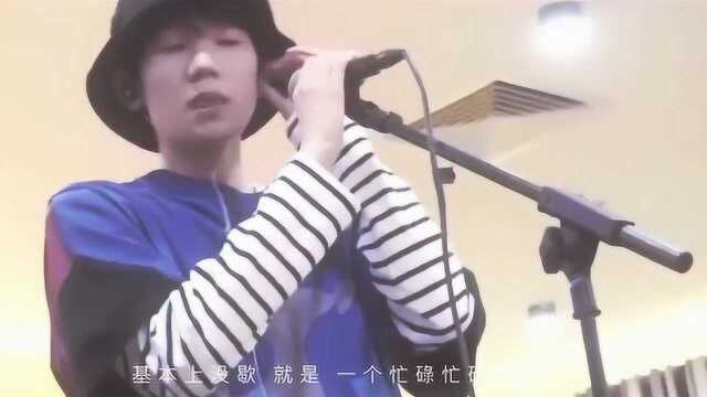 饭制TFBOYS王源视频《答案》,这段视频配上这个bgm,爱了爱了!