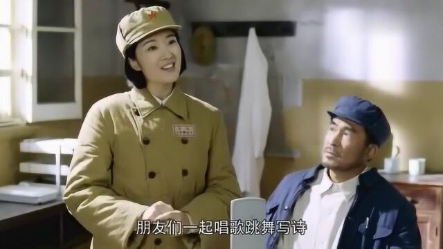 特赦1959:杜聿明不明白梁冬芳为何非要上前线,梁冬芳给他上了生动一课