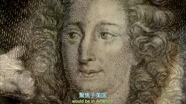 PBS高清纪录片《货币崛起:世界金融简史》,(双语字幕)