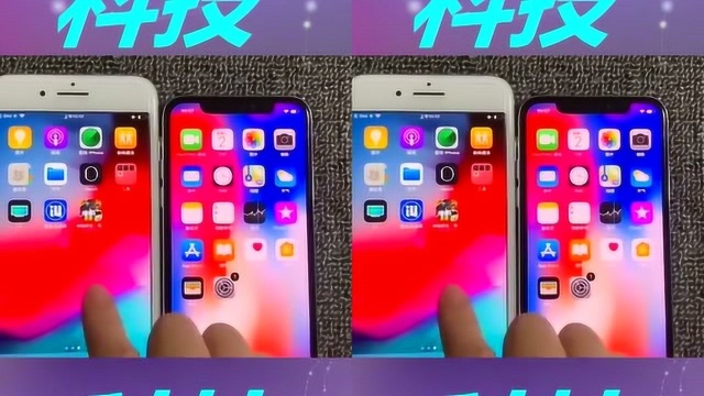 两款iPhone销量之王,全方位参数比较,你觉得哪款更适合你