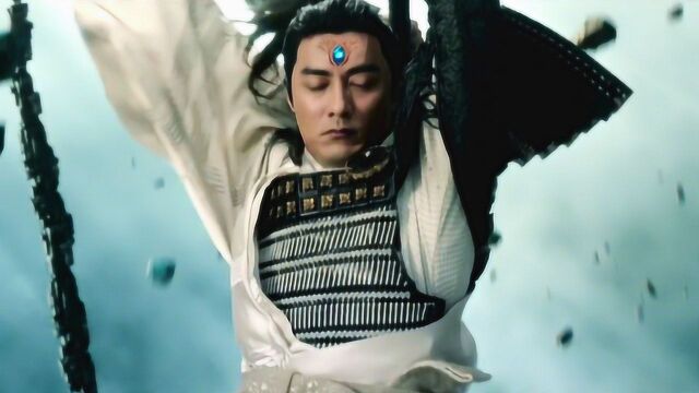 难怪孙悟空变不过二郎神,你看七十二变与八九玄功是一种法术吗?