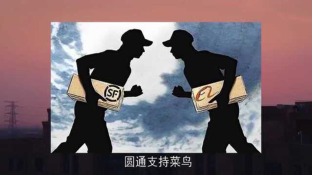 中国快递30年发展缩影桐庐帮!为什么三通一达都来自同一个地方?