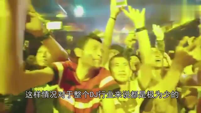 “亚洲第一女DJ”到底有多绝?双腿美到犯规,这是男人喜欢的标准