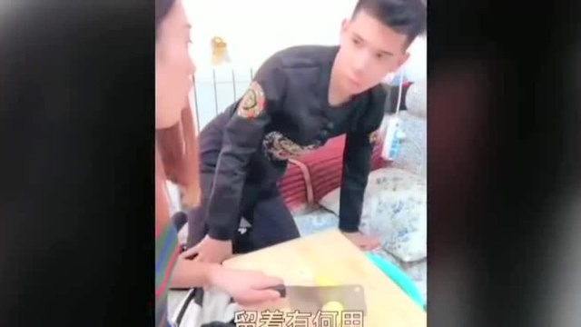 女神这么对待芭娜娜, 旁人都看傻了