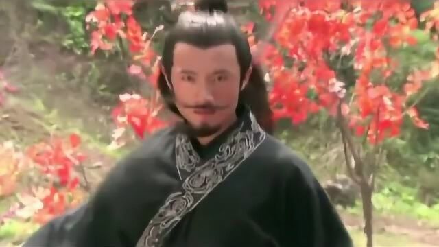 原始天尊太调皮了,易容成他人模样,过路人竟出剑要找他麻烦