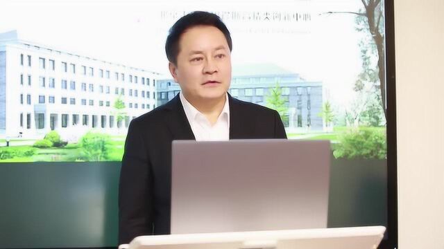 谢晓亮:单细胞基因组学迎战新冠肺炎