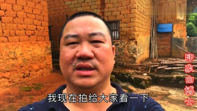 广东龙川一处世外桃源,给你五十万,你愿意住在这里吗