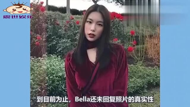 高以翔女友新恋情曝光?曝疑与男子接吻照,网友:停止消费高以翔