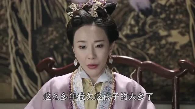 美女向大师兄使眼色,想要进入藏经阁寻找上古神剑的下落