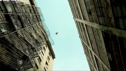 梦境追踪，家遇盗贼，楼顶逃脱的惊魂一刻