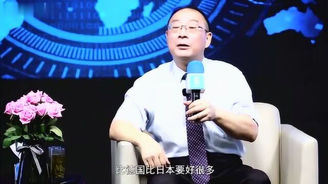 听听金灿荣教授的分析,你还会想要移民西方国家吗?