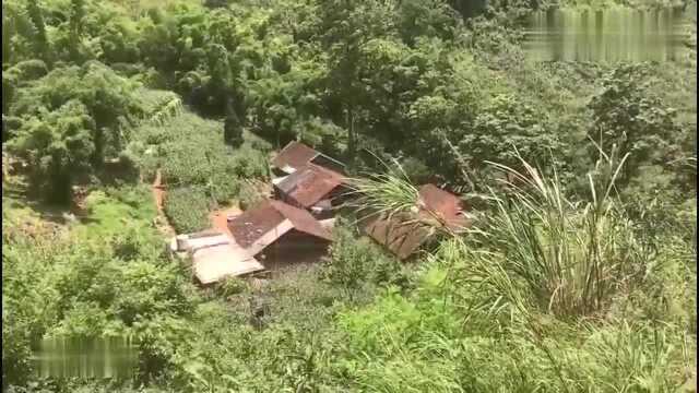 王子清,在扶弱济贫的路上,大山深处有学堂