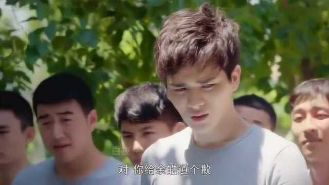 要懂得讲文明懂礼貌,能用文斗就不要用武斗