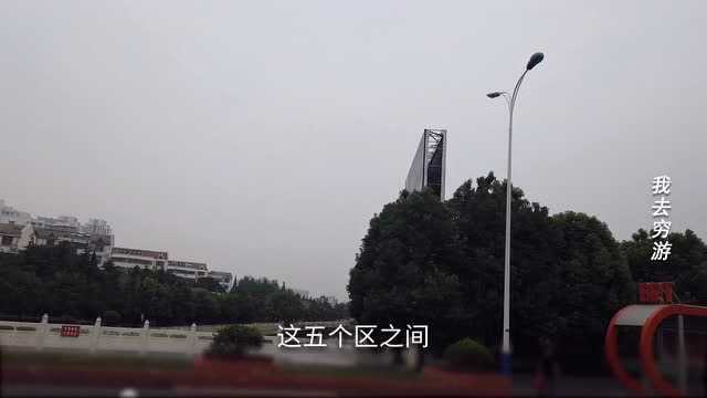 你好,我的名字叫“枣庄BRT”!快来打CALL,全国最长!