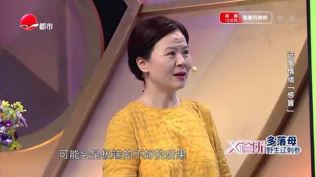 焦虑自测表,最近两周,你出现过这些情况吗?