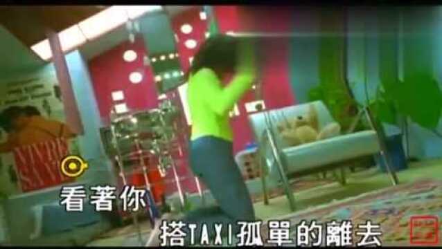 苏慧伦怀旧歌曲《鸭子》,很多70后80后的最爱,MTV原版