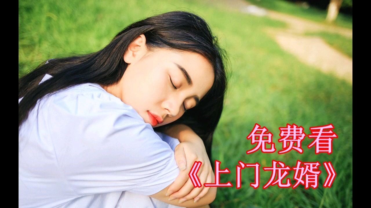 上门龙婿叶辰萧初然电视剧连续剧40集全