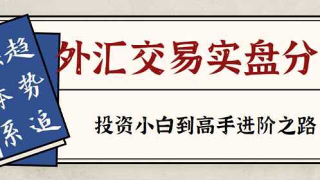 外汇短线交易系统 外汇基础知识精讲,从盲目操作到独立盈利操盘