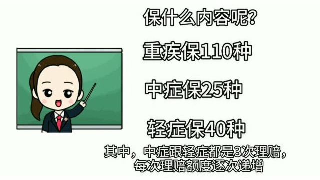 业内良心产品嘉和保,更合适快秃顶的“后浪们”