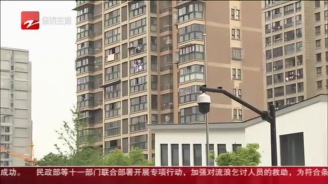 杭州祥符新房最高限价四万多 周围二手房价格上涨