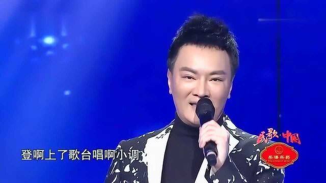 歌曲《扬州小调》演唱:汤非