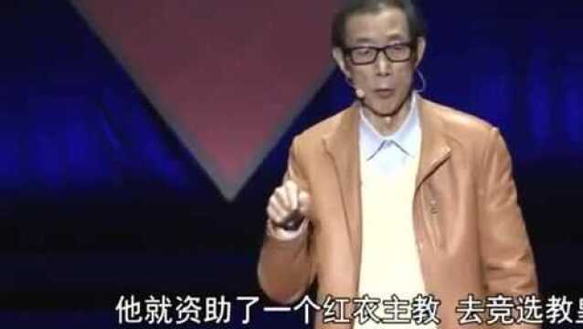 陈平:希腊的雕塑,油画是多么的美!,但其实这是一个资产阶级的艺术!