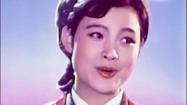 1979年《海外赤子》电影原声插曲《春来了》