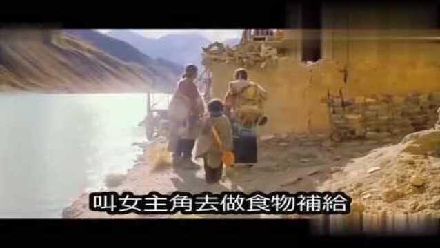 豆瓣必看电影:几分钟带你看完电影《皮绳上的魂》