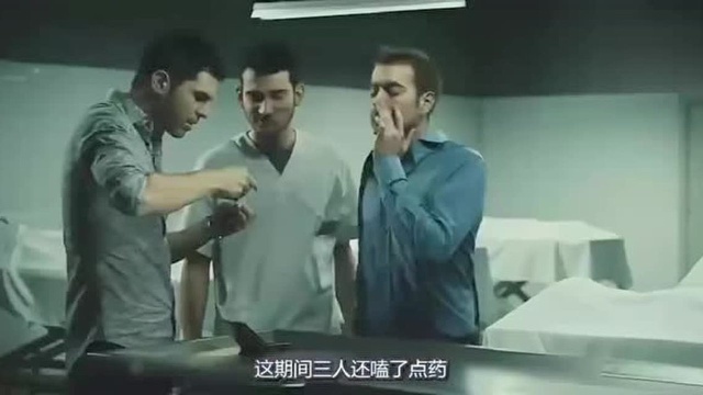 豆瓣必看电影:这部电影压抑的不行