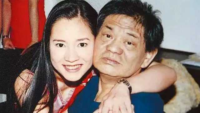 台湾富豪风流史:年赚56亿花20亿泡妞 扬言:没有女人我吃不下饭