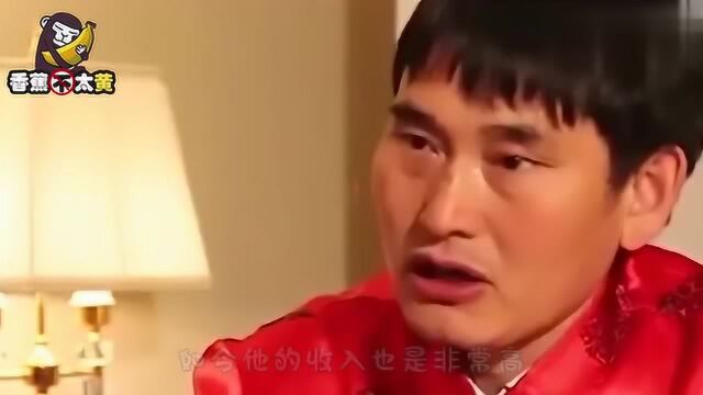 大衣哥朱之文银行存款惊呆柜员,女儿工资更吓人,网友:真是有钱