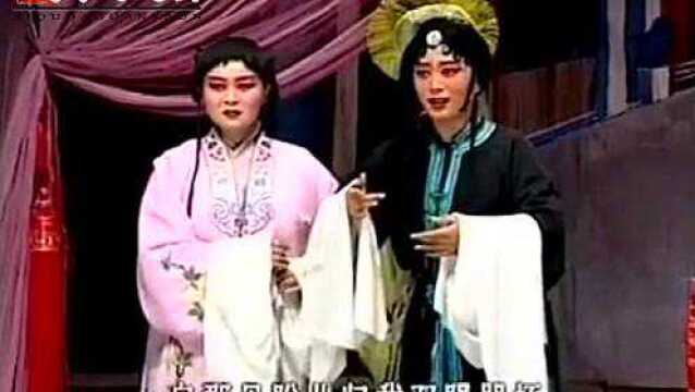 豫剧《包公案》选段,名家张水英演唱