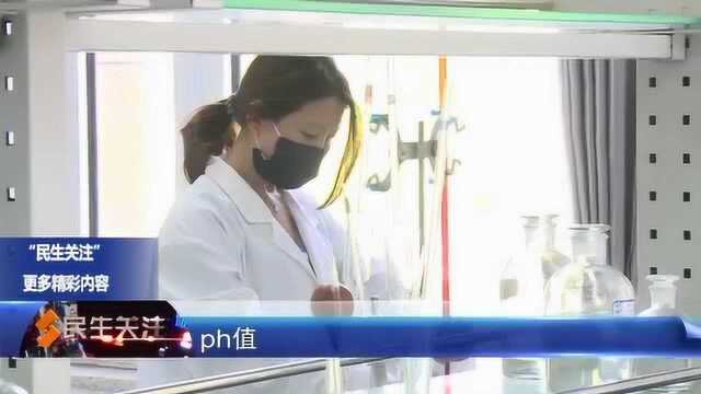 全国城市节水宣传周:走进水厂 探访“长江水”变身自来水222