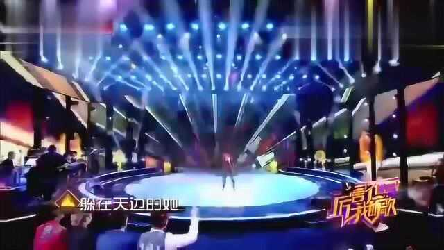 沙宝亮演唱《无敌的寂寞》,歌神级的演唱,牛