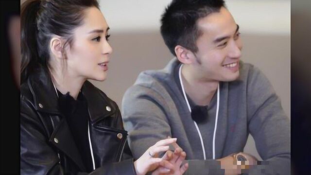 李东健赵伦熙宣布离婚:未婚先孕的婚姻,真的那么不可靠吗