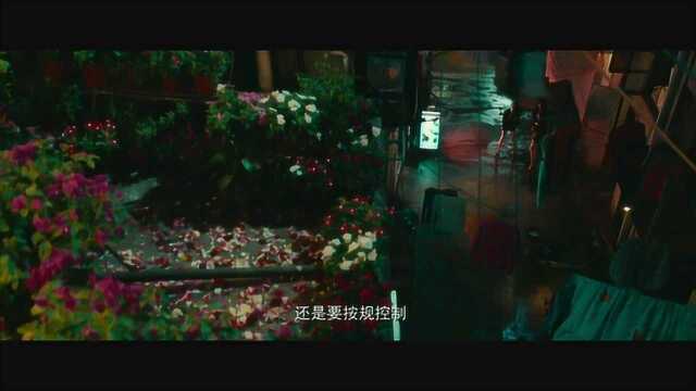 二代妖精之今生有幸 预告片5:妖你好看版 (中文字幕)