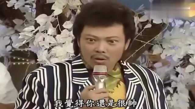 刘尔金剧情大反转,他竟栽赃给了费玉清,真是够损的啊!