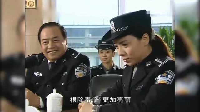 天不藏奸:罪犯跨市流窜,全体警察待命,因为还要抢银行