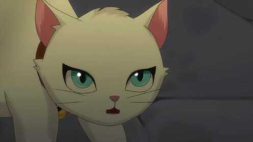 京剧猫：黯怀疑无情的忠诚度，究竟值不值得他信任