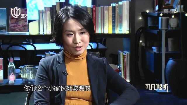 乐坛才女王之炅回忆儿时学琴过程,两岁半就一枝独秀,也太厉害了