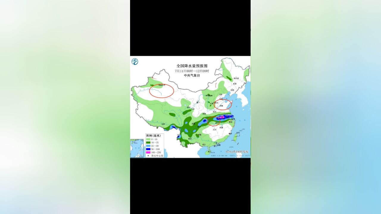 全球棉花监测丨国内产区降雨整体较少,新疆有高温