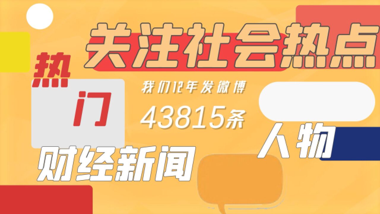 “每天学点经济学”12周年变迁